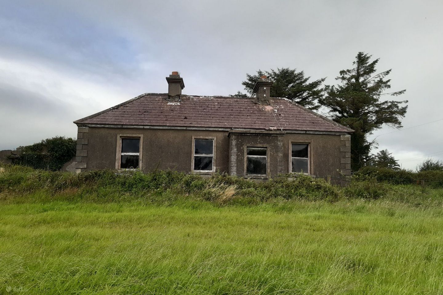 Farragh, Killala, Kilcon, Co. Mayo, F26KT10