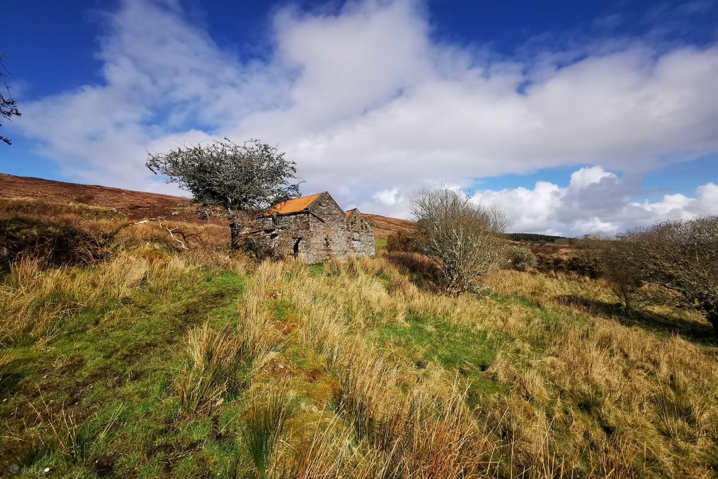 Glendubh, Foxford, Co. Mayo
