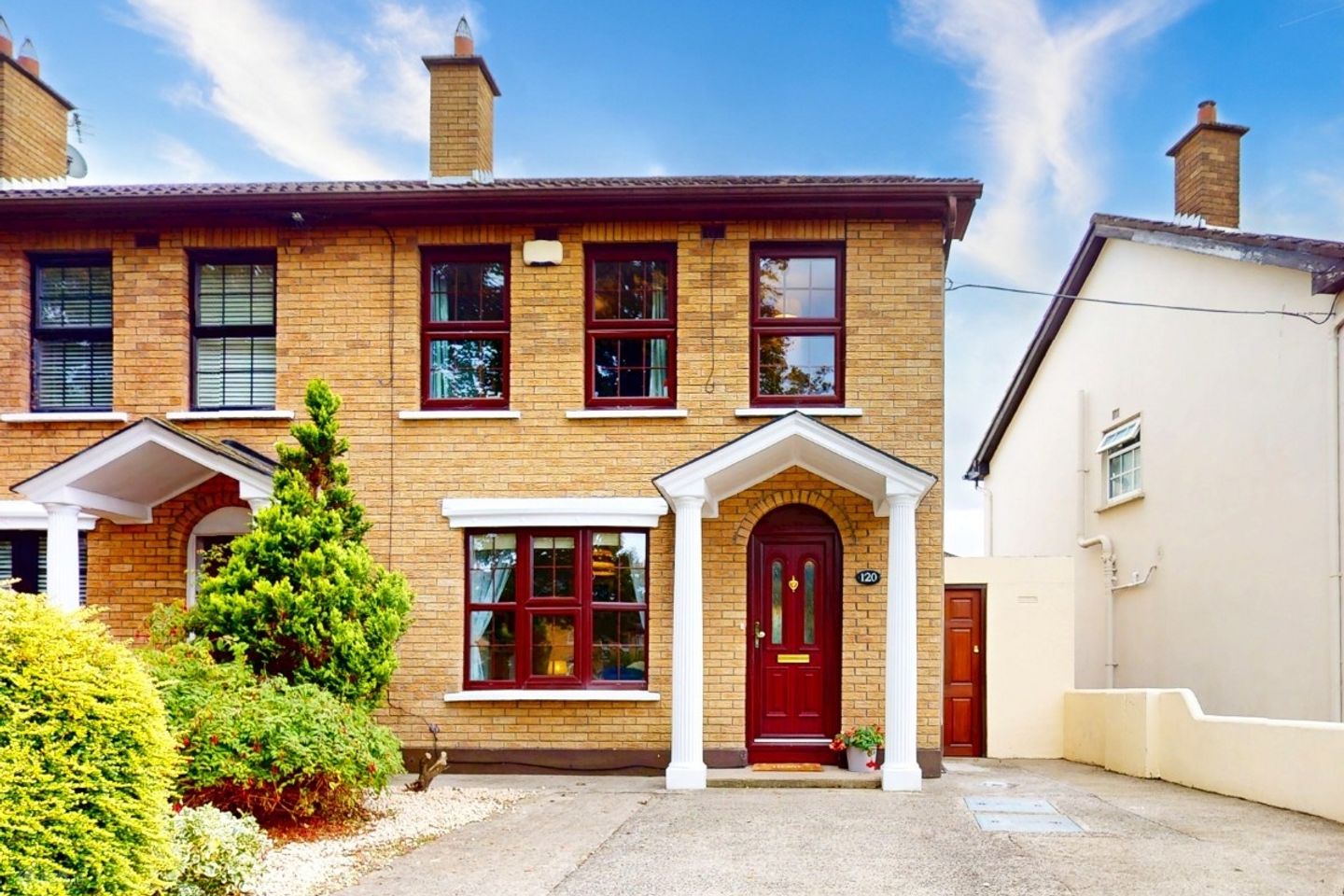 120 Park Drive Avenue, Castleknock, Dublin 15, D15AF84