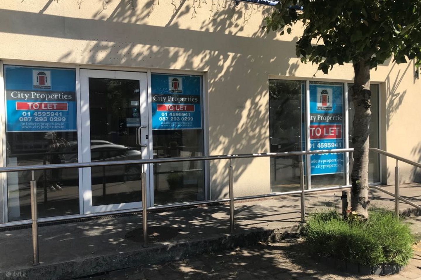 Unit 6, Eaton House, Main Street, Rathcoole, Co. Dublin