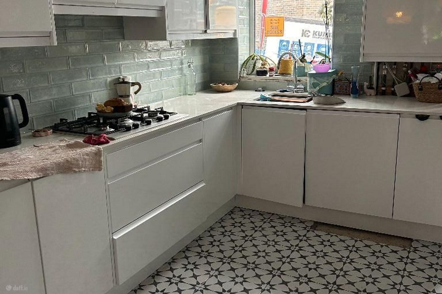 Briarscourt, Sunday's Well, Co. Cork