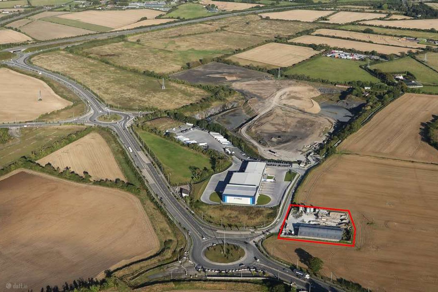 Bay Lane, Mulhuddart, Dublin 15