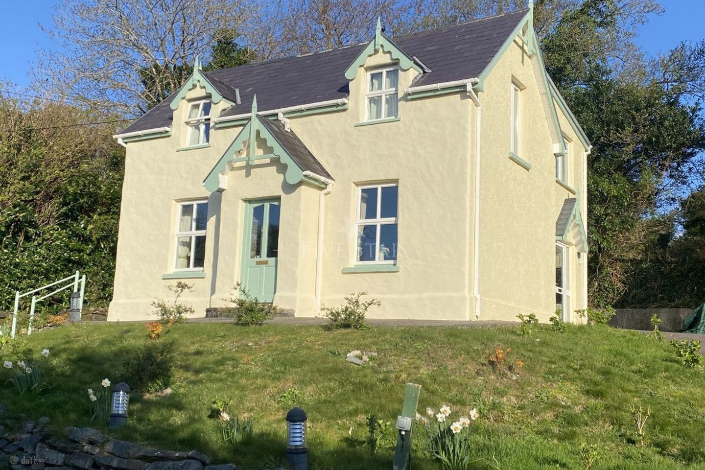 TahillaSneemCounty Kerry, Sneem, Co. Kerry