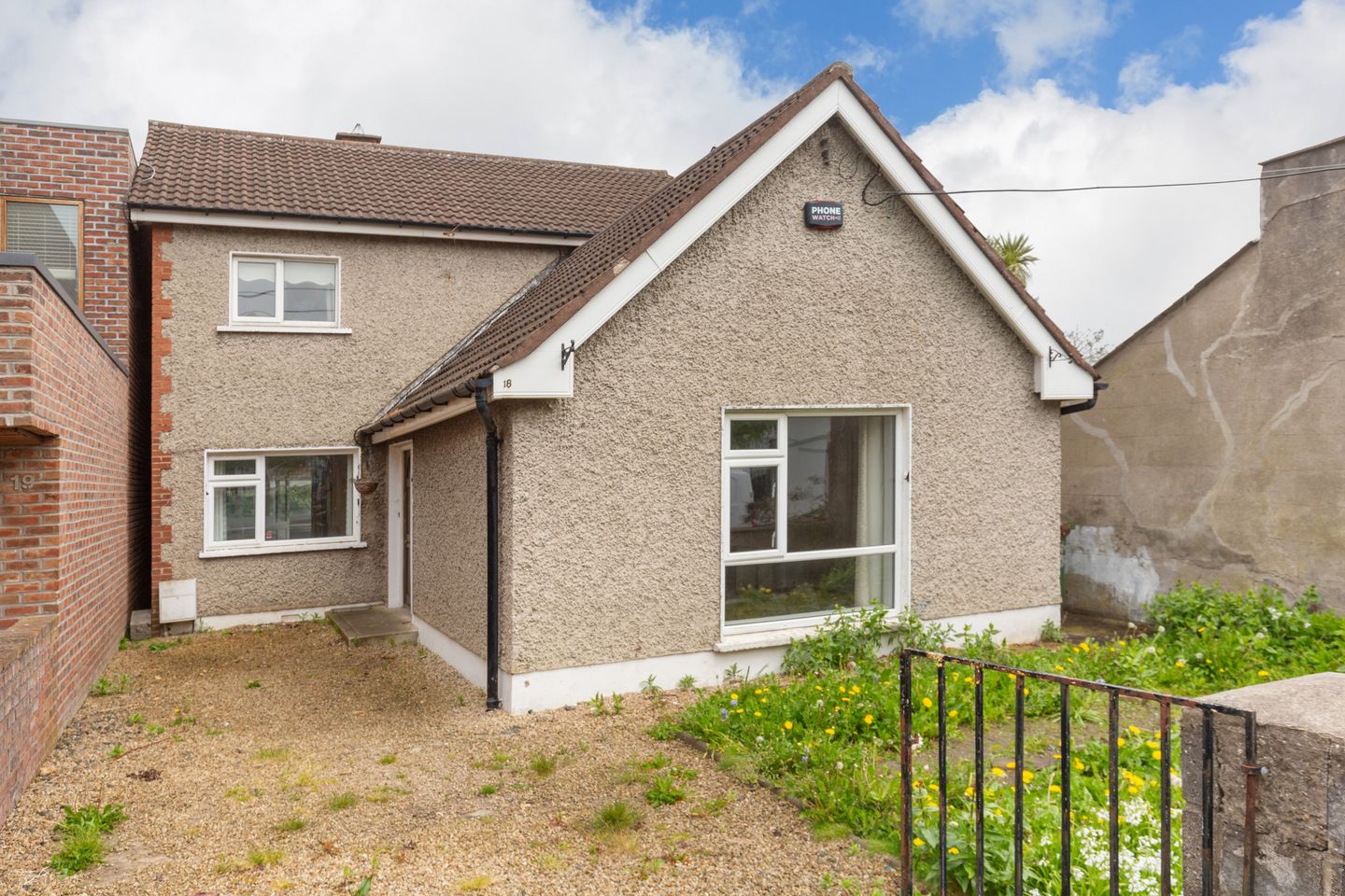 18 Lanesville, Monkstown, Co.Dublin, A96YY66