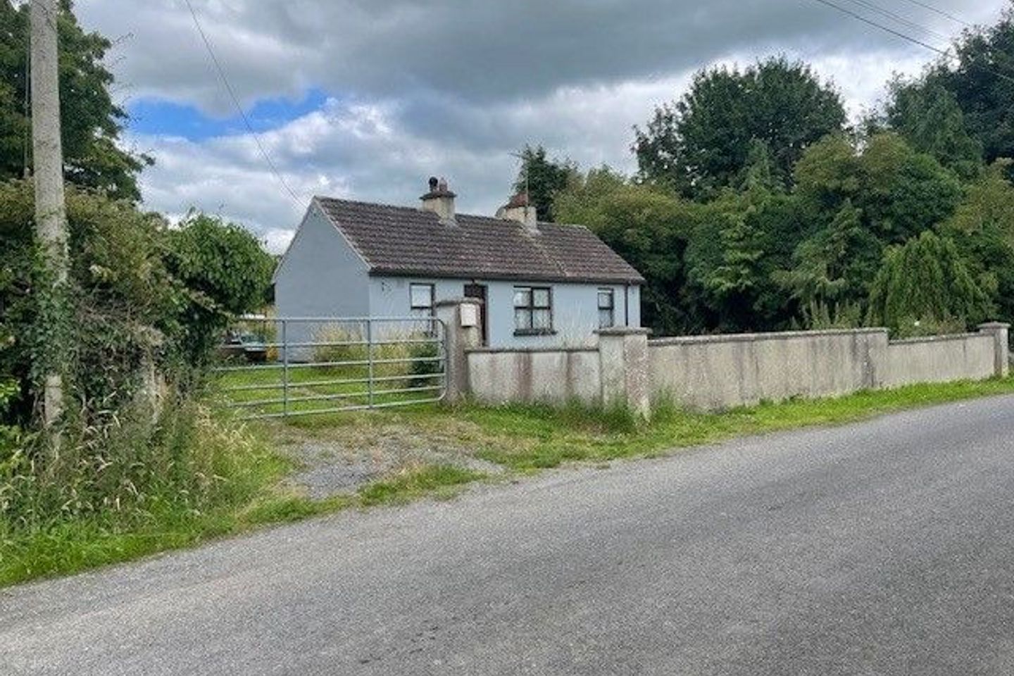 Nodstown, Boherlahan, Boherlahan, Co. Tipperary, E25K297
