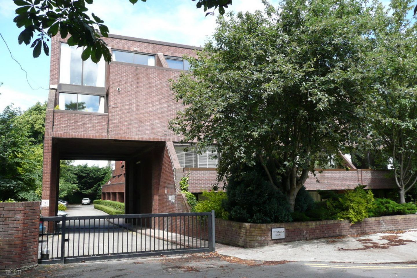 Fitzwilliam Court, Winton Road, Ranelagh, Dublin 6