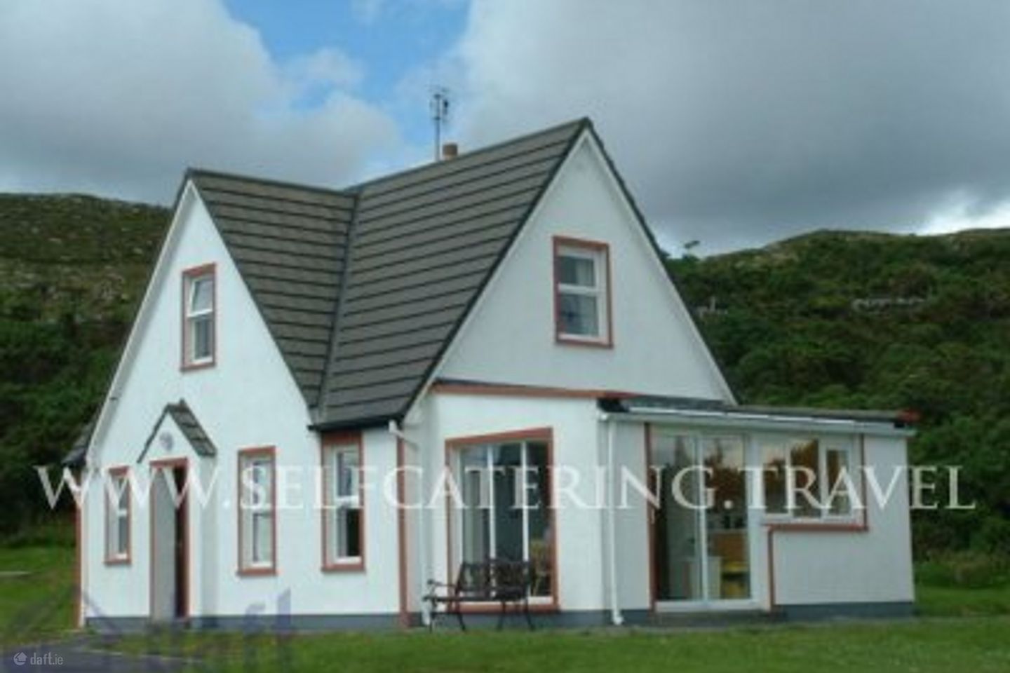 Mullranney, Mulranny, Co. Mayo