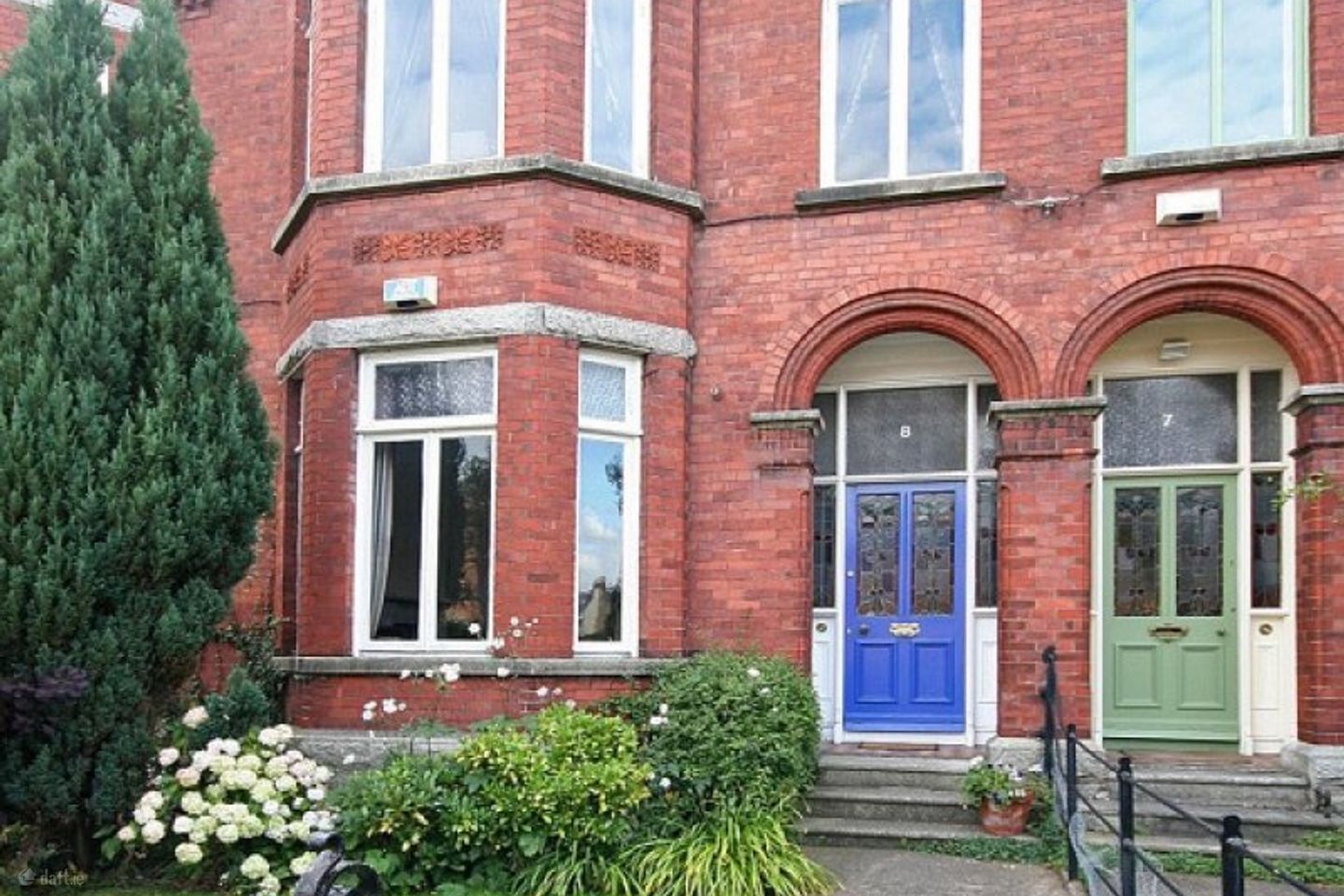 8 Villiers Road, Rathgar, Dublin 6