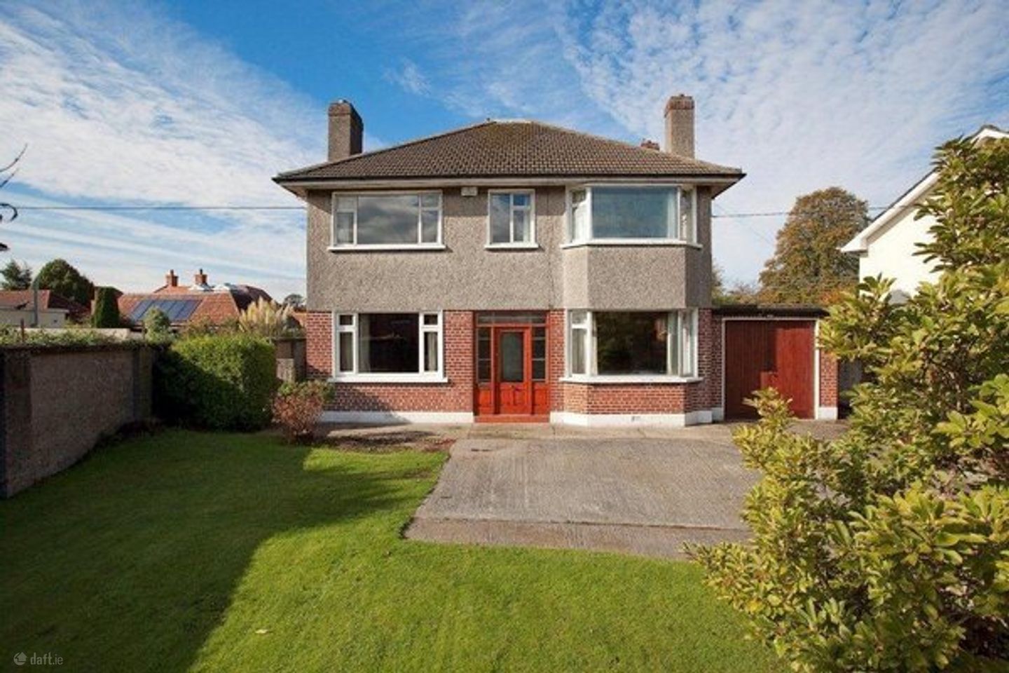 101 Booterstown Avenue, Blackrock, Co. Dublin