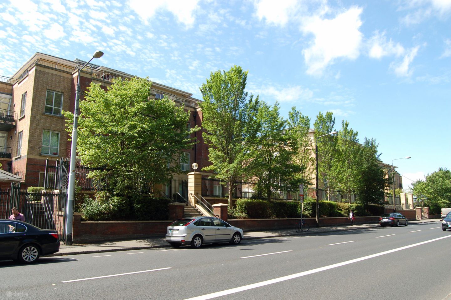 The Chesterfield, Riverpark, Conyngham Road, Islandbridge, Dublin 8