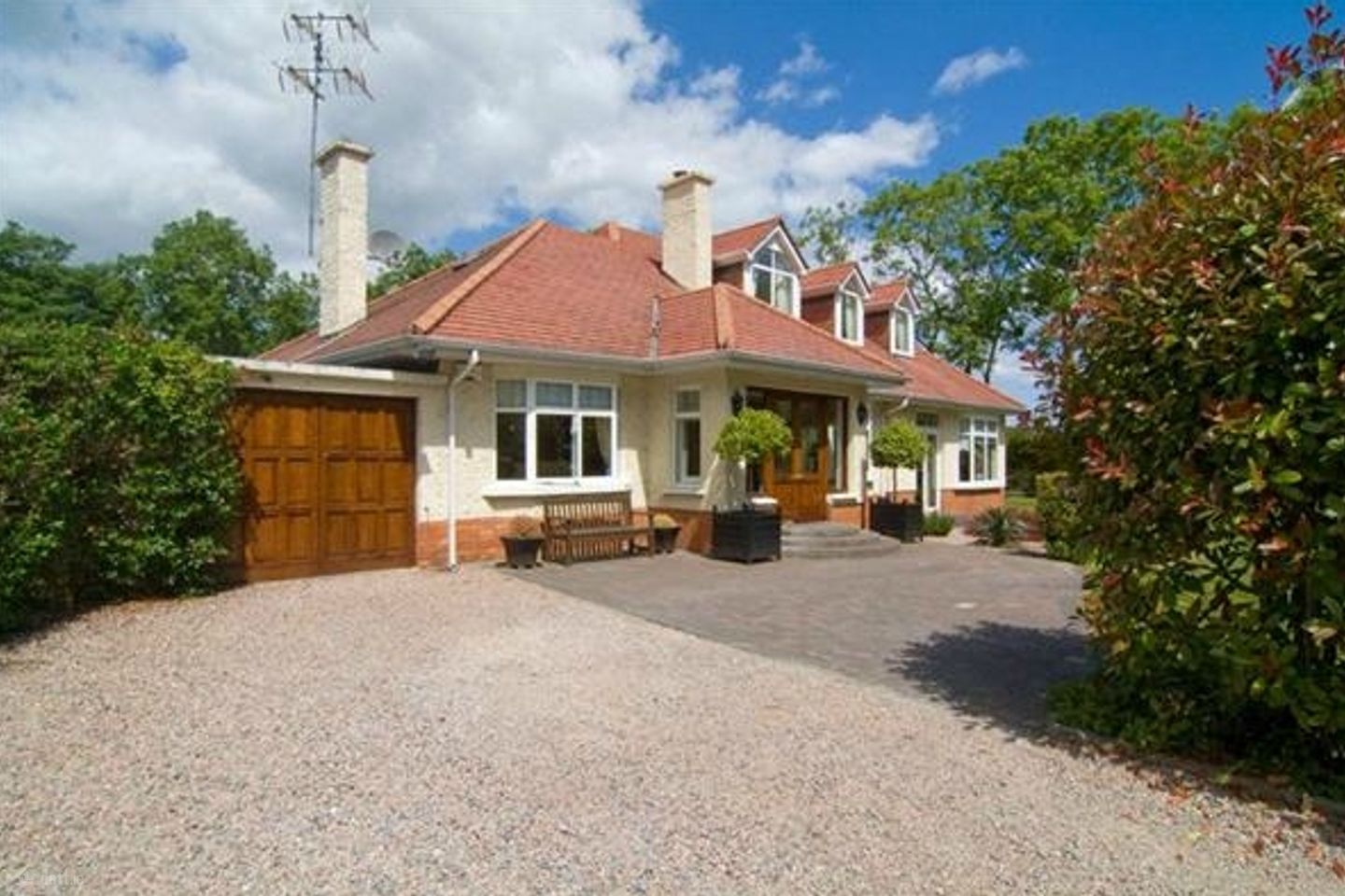 Appledown, Dublin Road, Malahide, Co. Dublin