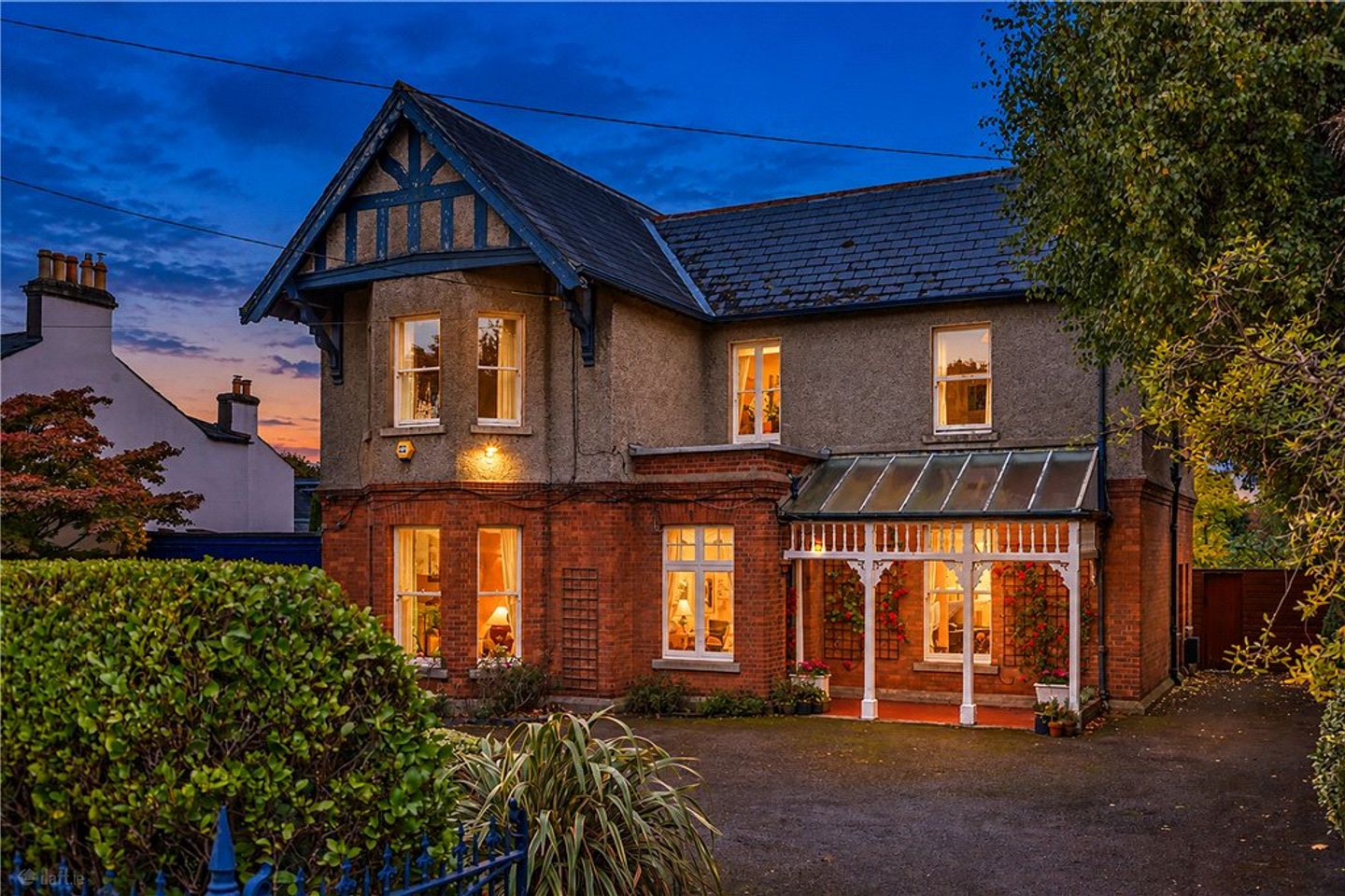 St. Mary's, Avoca Avenue, Blackrock, Co. Dublin, A94 R6Y2