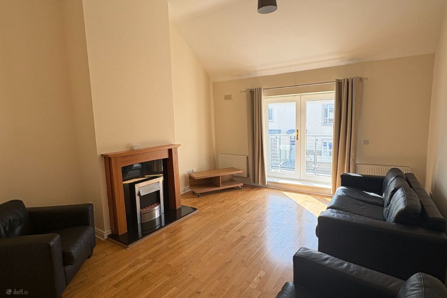 2 Bed Duplex, Bramley Terrace, Applewood, Swords, Co. Dublin