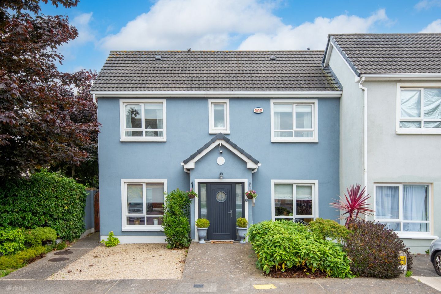 10 Drynam View, Kinsealy, Co. Dublin, K67DY01