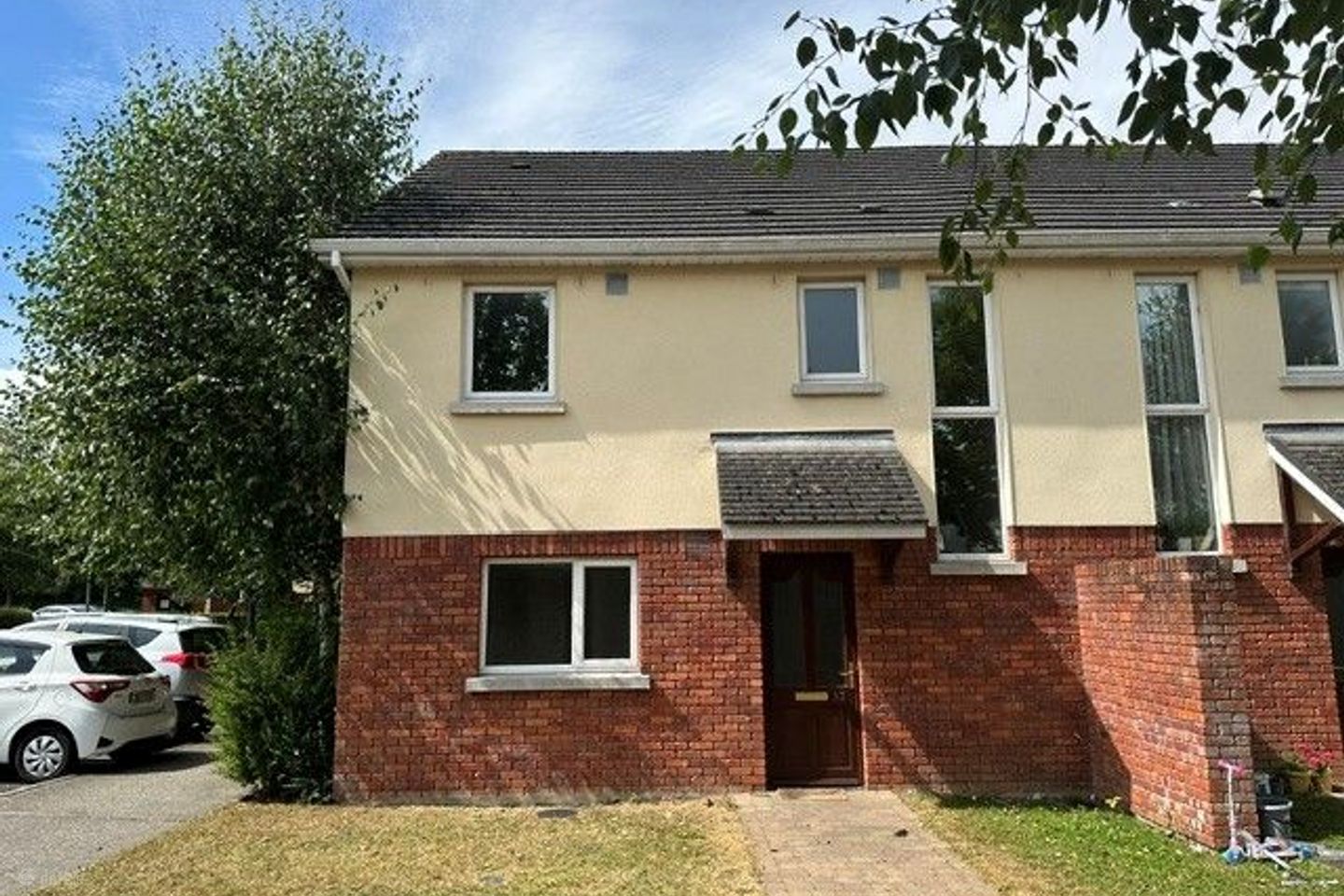 32 Butler Court, Mitchel Street, Thurles, Co. Tipperary, E41P9E8