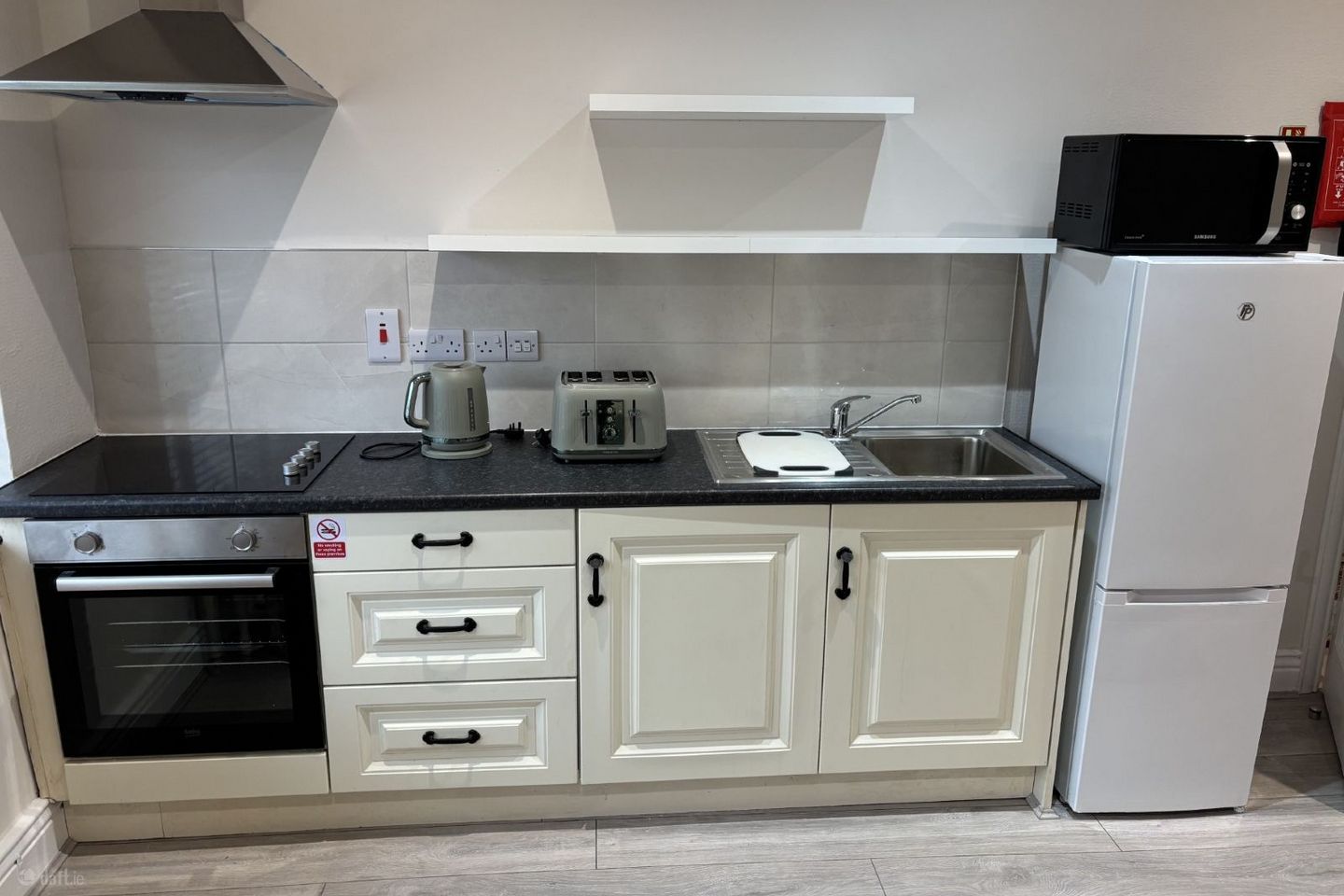 52a Sundrive Road, Kimmage, Dublin 12
