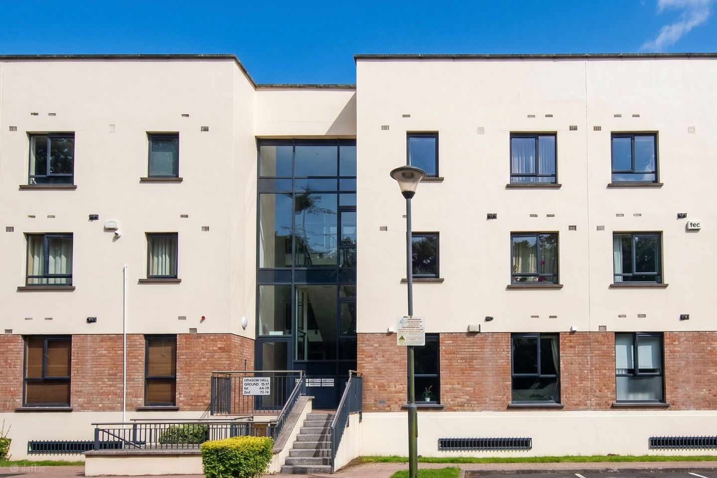 73, Whatley Hall, Clonee, Dublin 15, D15VN34
