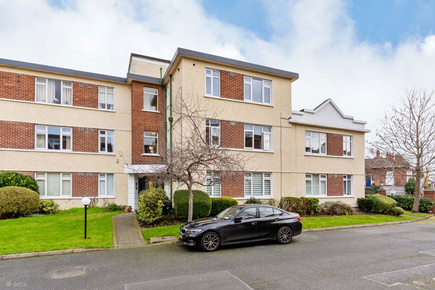 7 Adair
Sandymount Avenue 
Dublin 4