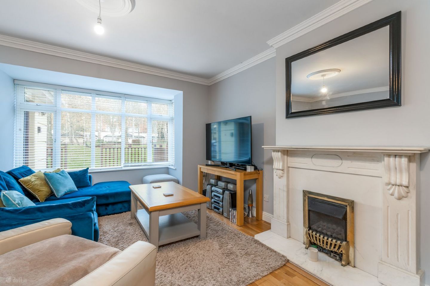 51 Collegefort, Castleknock, Strawberry Beds, Dublin 15