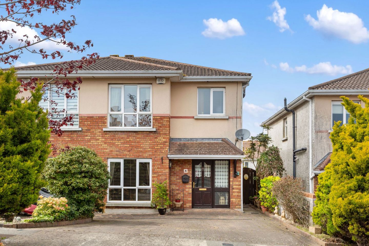 16 Wilton Manor, Rathnew, Co. Wicklow, A67EY84