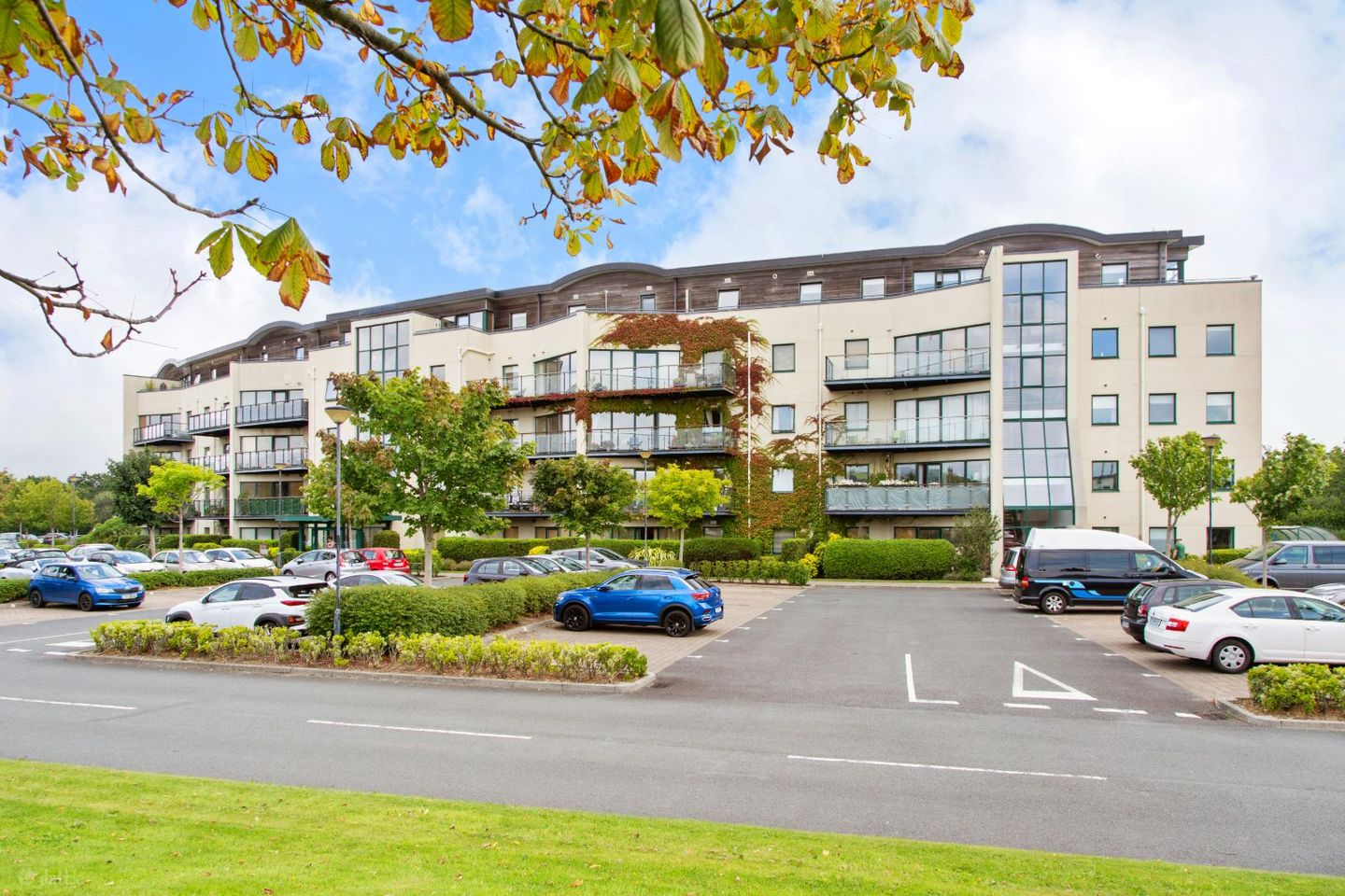 Apartment 78, Concordia, Seabourne View, Charlesland, Greystones, Co. Wicklow, A63D422
