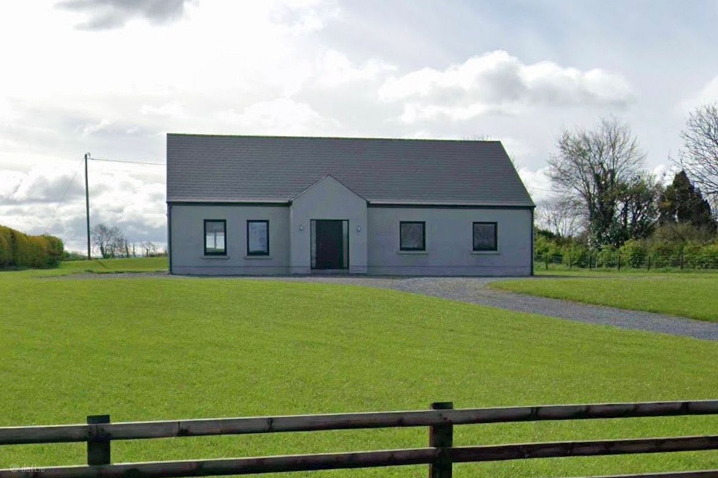 Clonony More, Shannon Harbour, Shannon Harbour, Co. Offaly, R42XP30