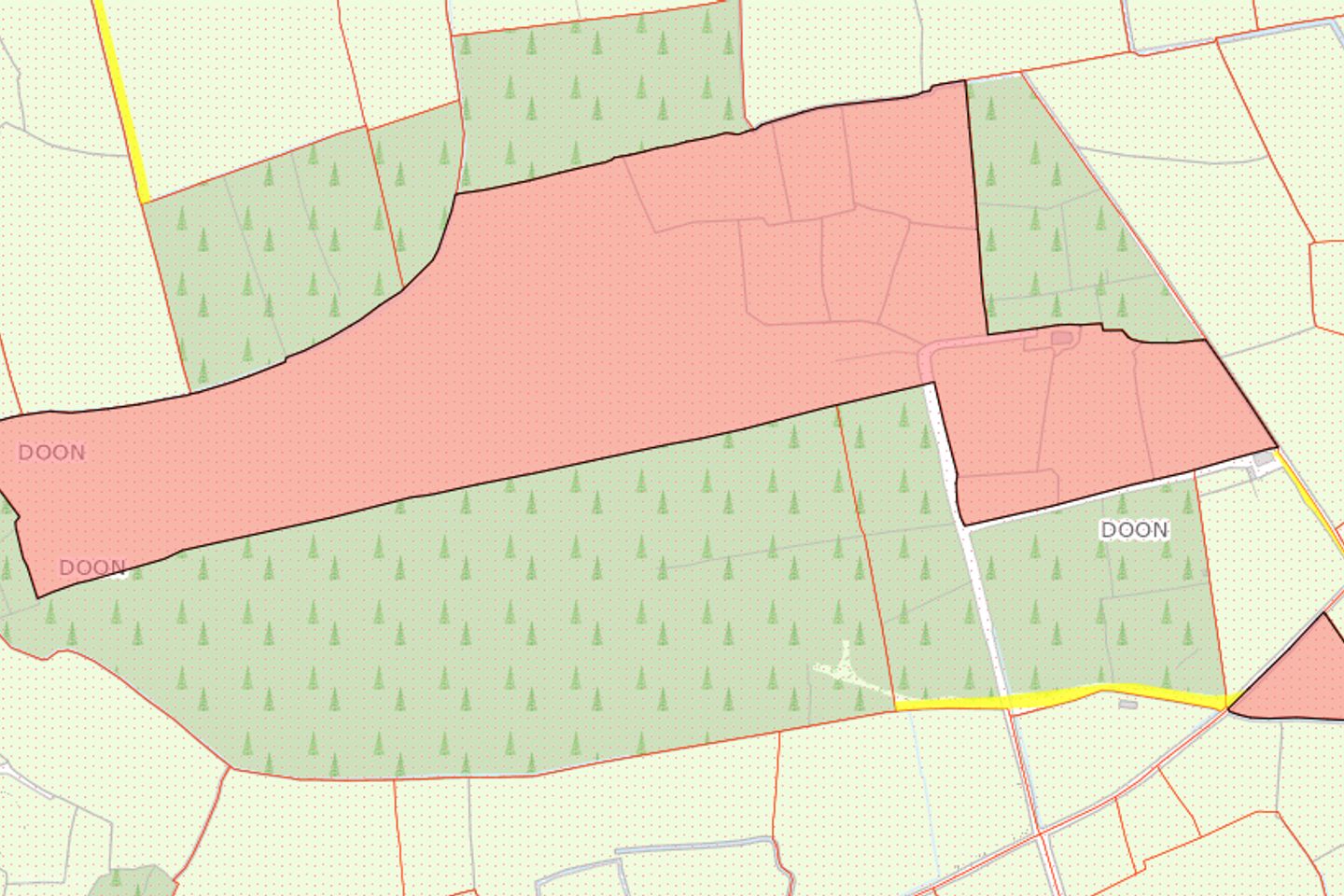 Doon, Kilfenora, Co. Clare