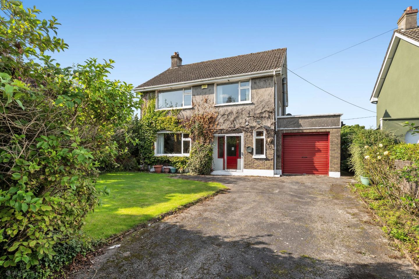 Kiltannon, Ballyadam, Carrigtwohill, Co. Cork, T45R527