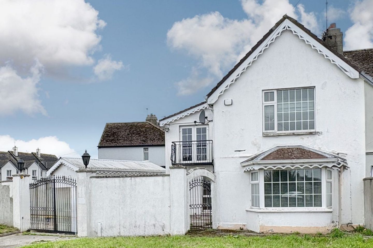 20 Collins Park, Callan, Callan, Co. Kilkenny, R95N9C0