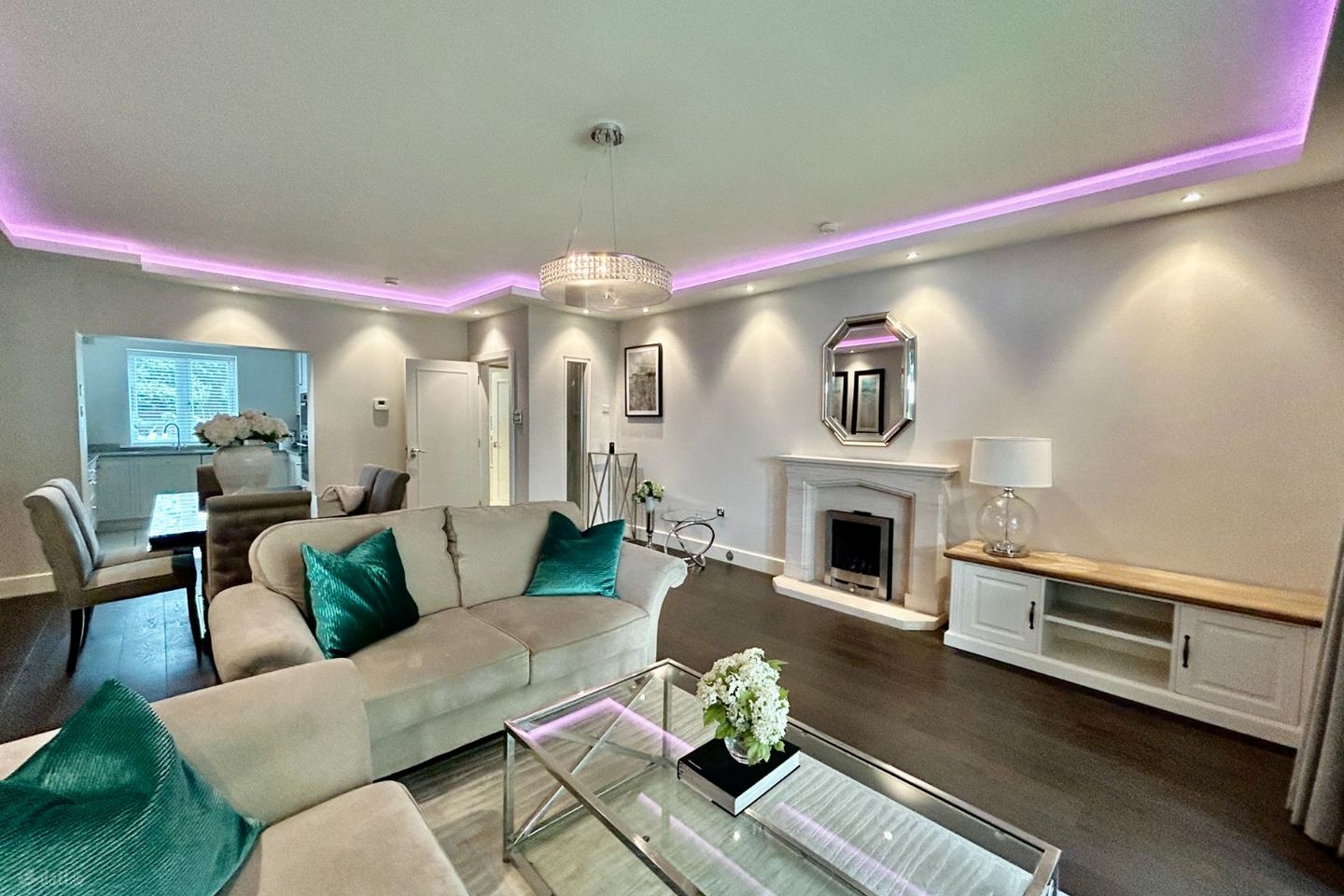 Apartment 4, Embassy Court, Ballsbridge, Dublin 4