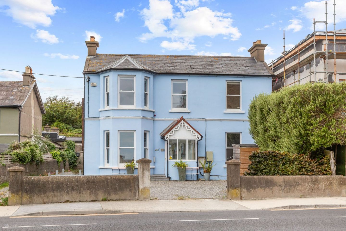 Yarra Yarra, Beach Road, Greystones, Co. Wicklow, A63X954
