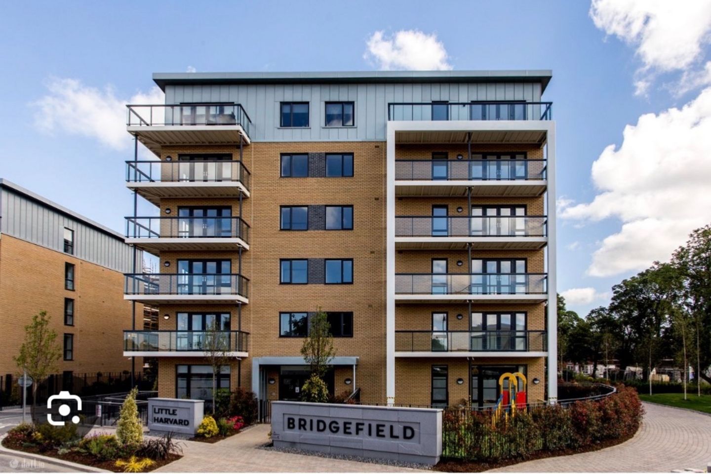 Bridgefield Apartments , Northwood Avenue, Northwood, Dublin 9, Dublin 9