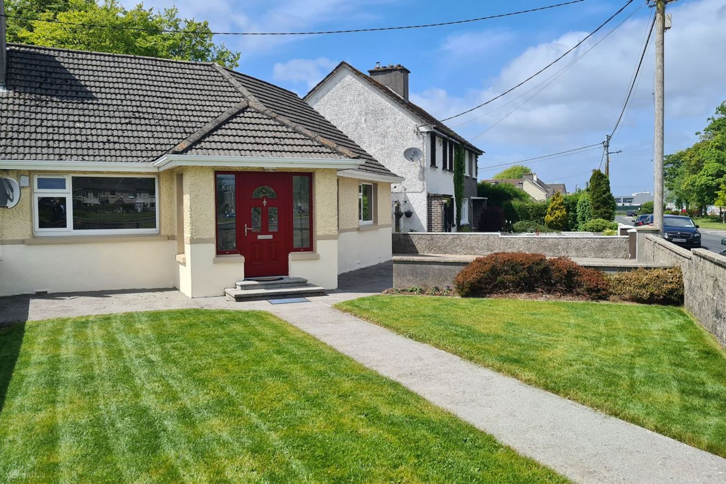 7 Clarke Avenue, Mervue, Galway, Wellpark, Co. Galway, H91Y2WN