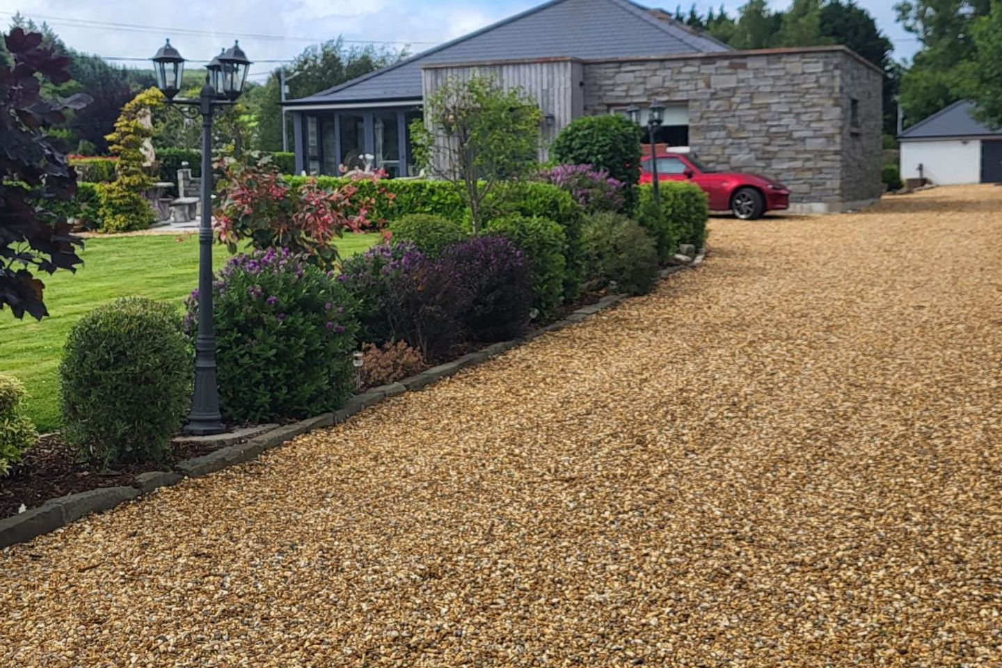 Willow Grove, Delgany, Greystones, Delgany, Co. Wicklow