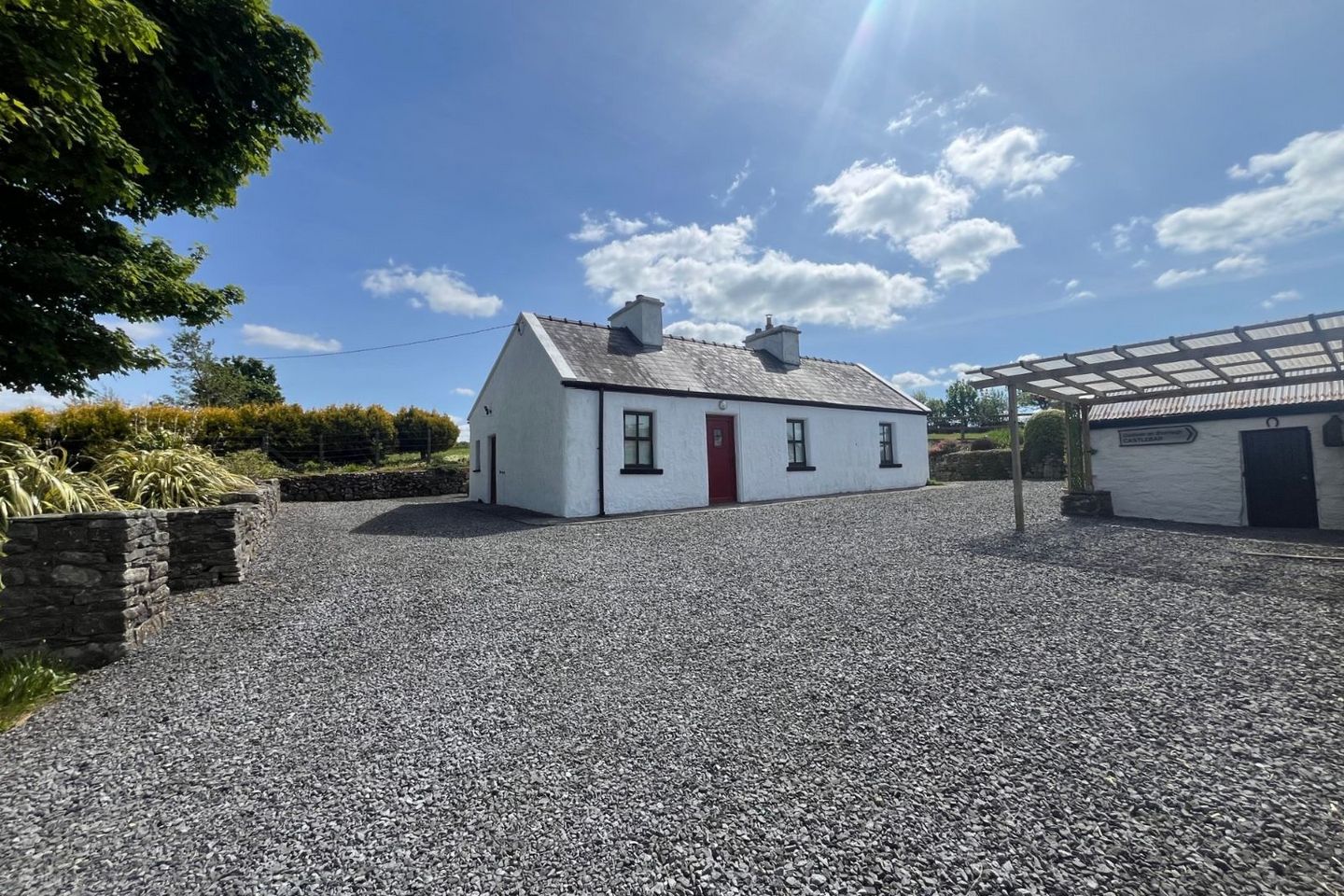 Falleighter, Kilkelly, Co. Mayo, F35X281