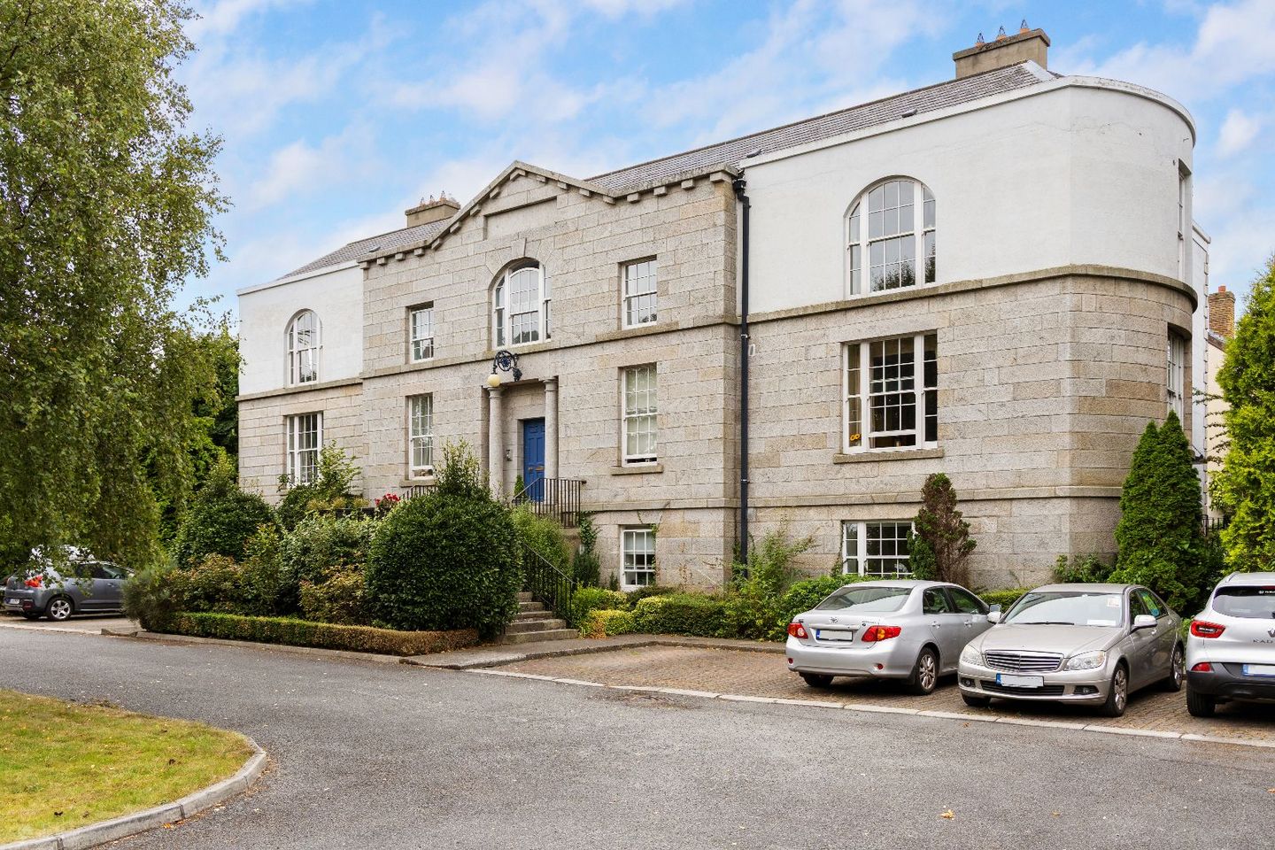 15 Clarinda Park House, Clarinda Park West, Dun Laoghaire, Co. Dublin, A96Y406