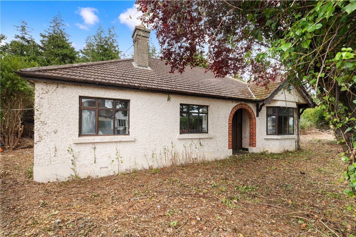 22 Woodlawn Park, Churchtown, Dublin 14, D14P084
