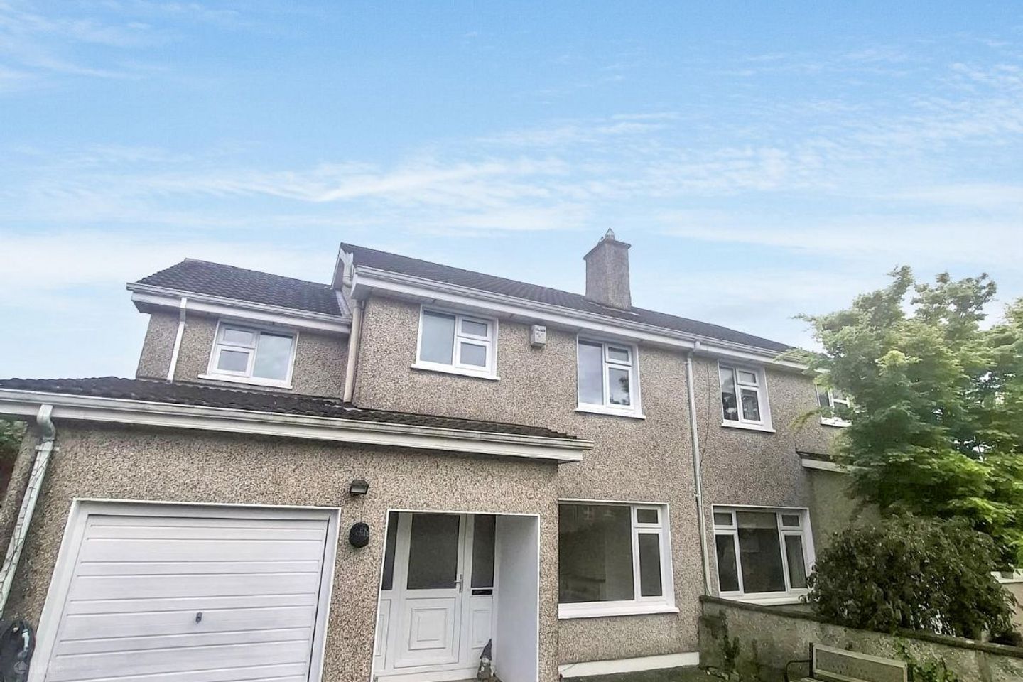 4 Knockrea Mews, Ballinlough Road, Ballinlough, Co. Cork, T12E2VW