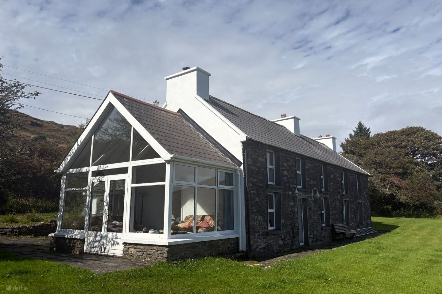 Killeen, Kilcrohane, Co. Cork, P75NC43