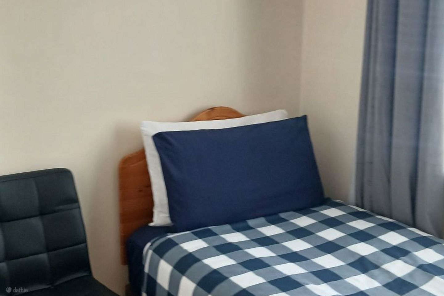 Leopardstown Rd, Dublin 18, Leopardstown, Dublin 18
