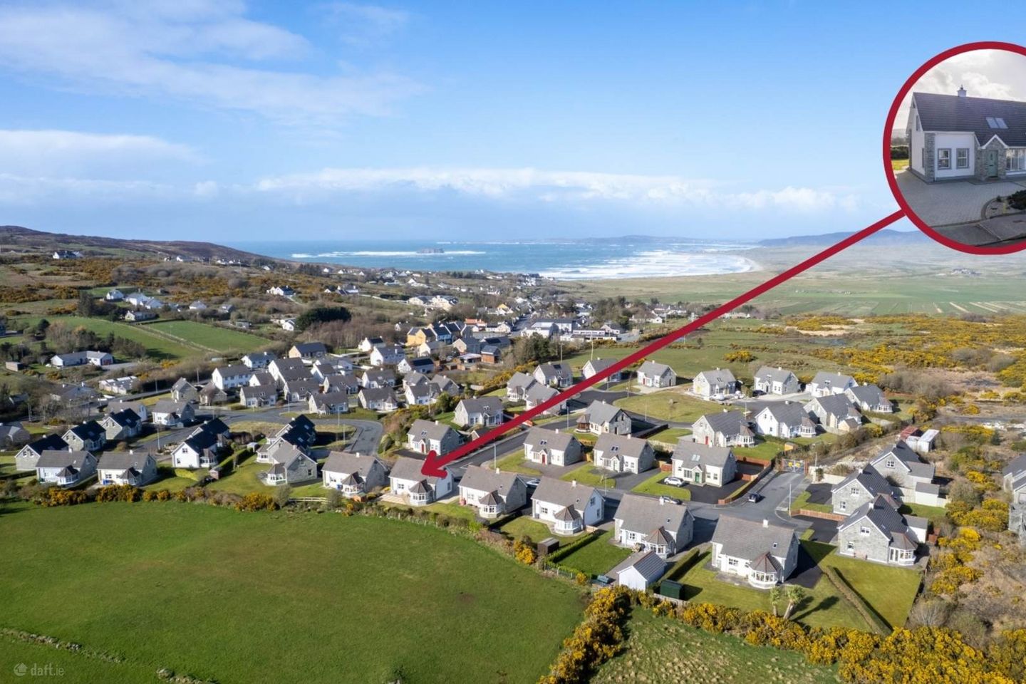 26 Aughrim Heights, Ballyliffin, Co. Donegal, F93YX74