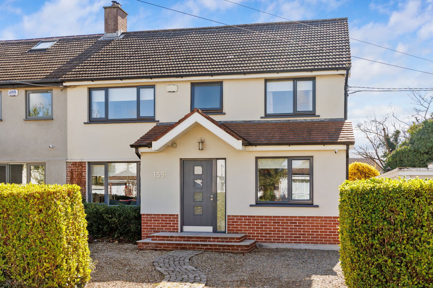 155 Meadow Grove, Dundrum, Dublin 16, D16W678
