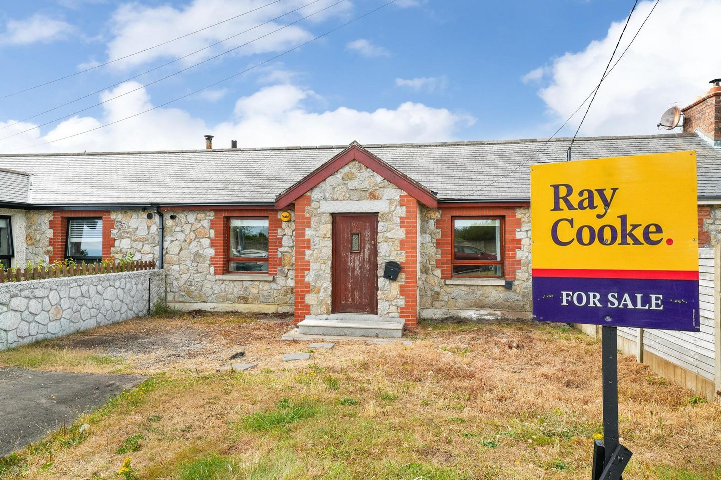 97 Beech Grove Cottages, Bray Road, Cabinteely, Dublin 18
