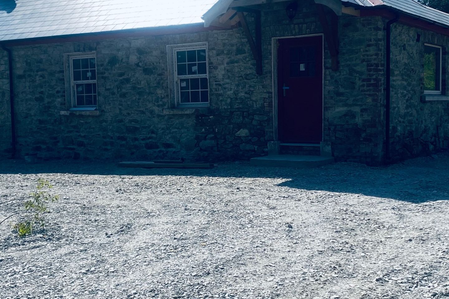 Magheranappan , Convoy, Co. Donegal