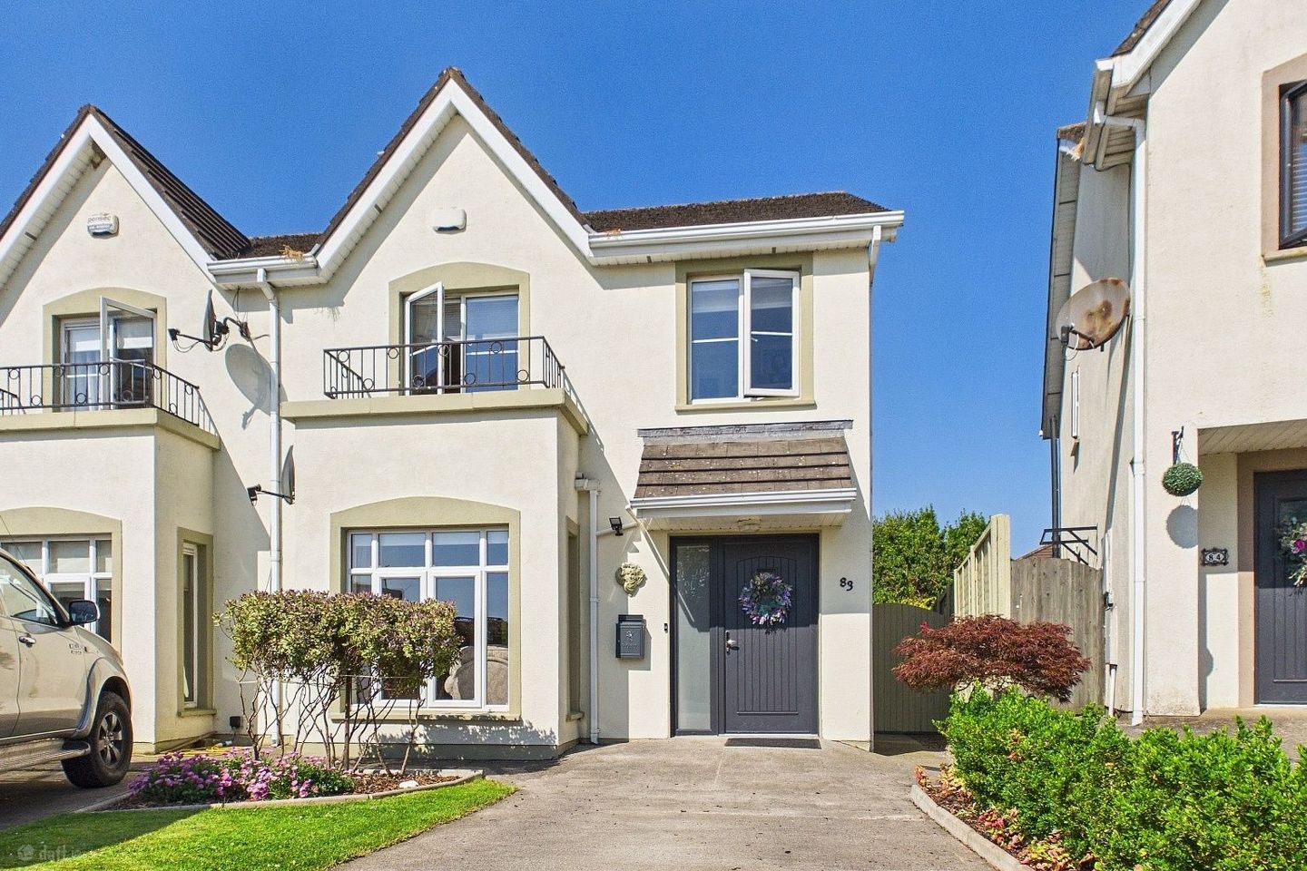 83 The Paddocks, Browneshill Road, Carlow Town, Co. Carlow, R93D7W0