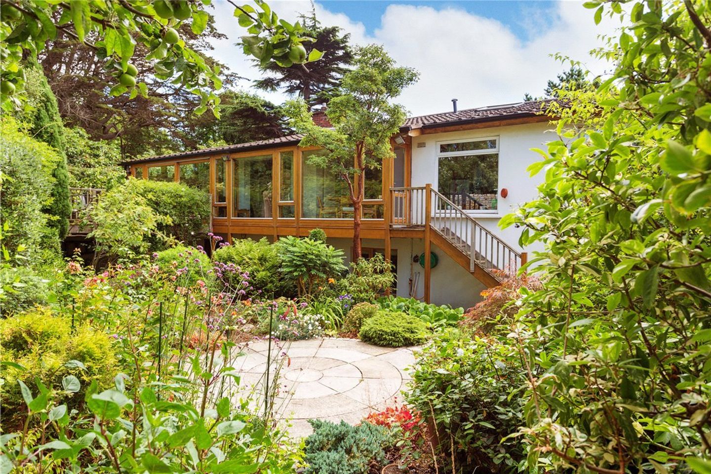 31 Grove Lawn, Grove Avenue, Blackrock, Co. Dublin, A94P9K8