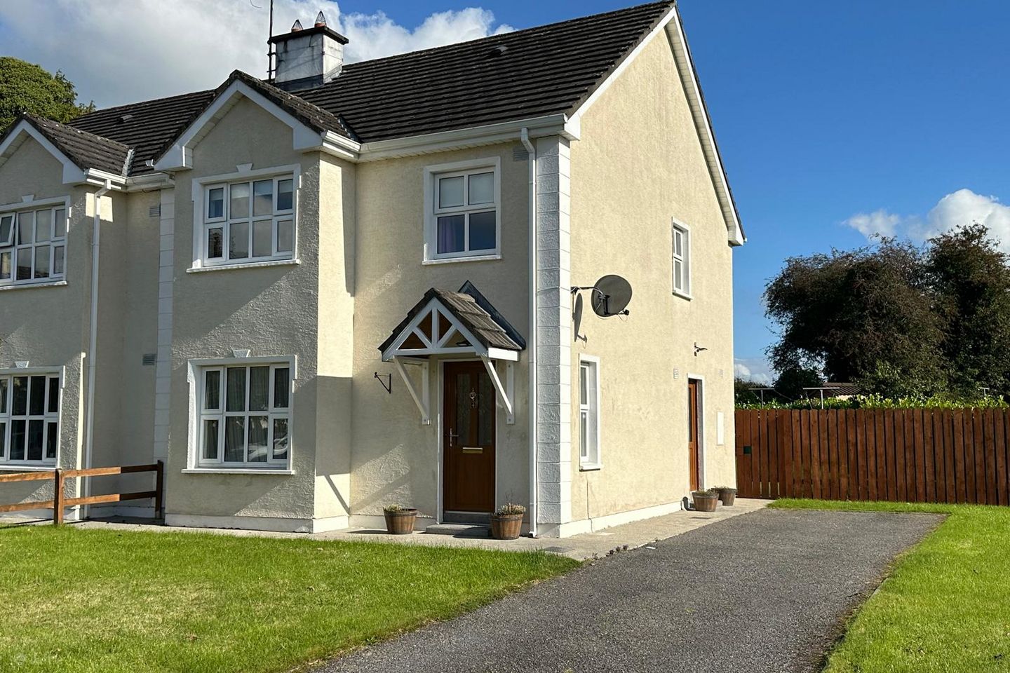 4 Castlegrove, Ballymote, Co. Sligo, F56WF65