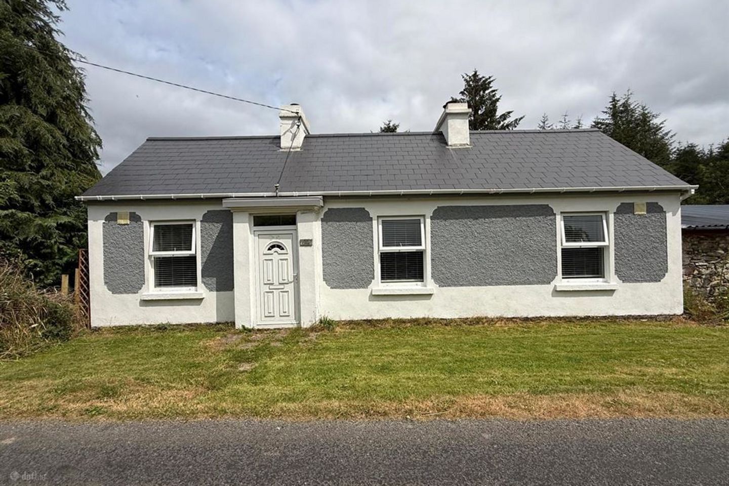 Rose Cottage, Roosky, Ballaghaderreen, Co. Roscommon, F45XC44