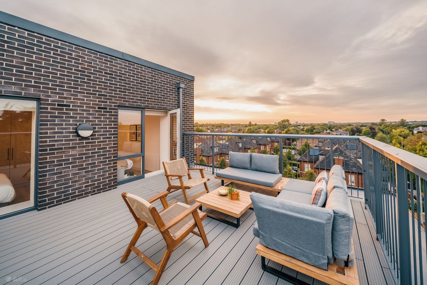 3 Bed Penthouse, Balroy Hall, Carpenterstown Road, Castleknock, Dublin 15