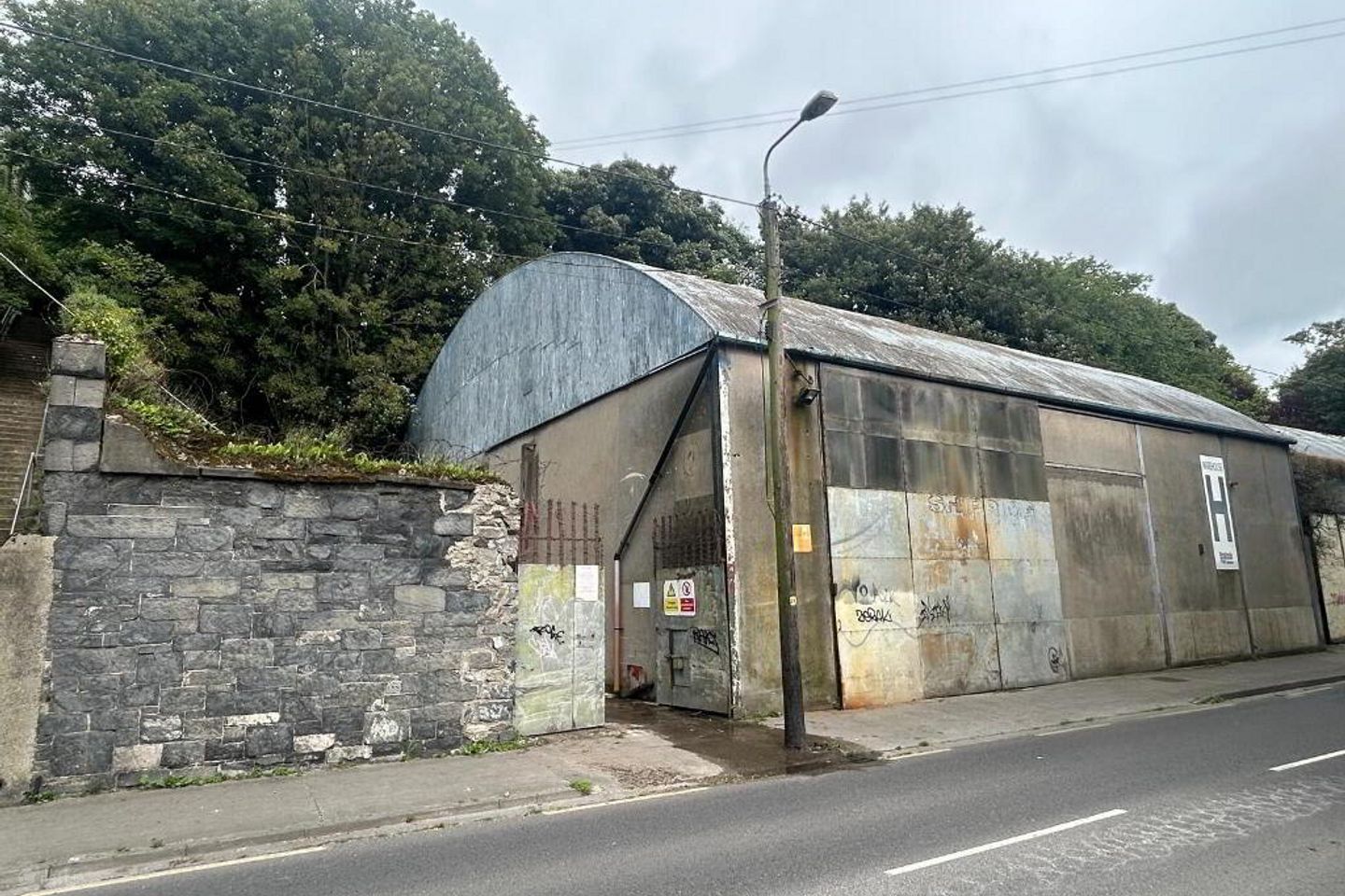 North Strand, Drogheda, Co. Louth